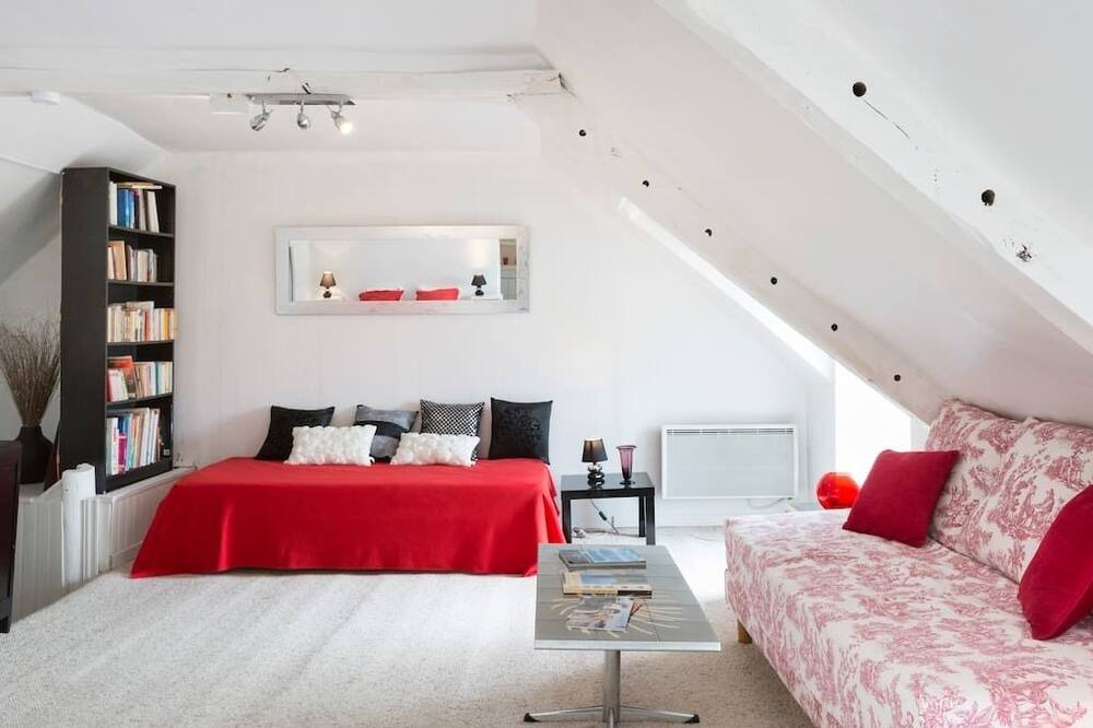 Photo of Bedroom in Corseul
