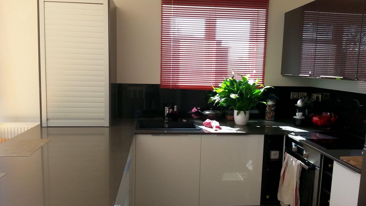 Photo of Kitchen in Bayonne