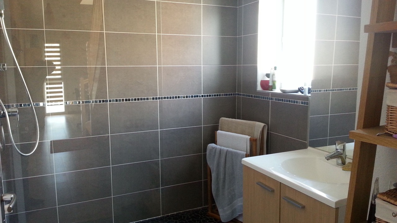 Photo of Bathroom in Bayonne
