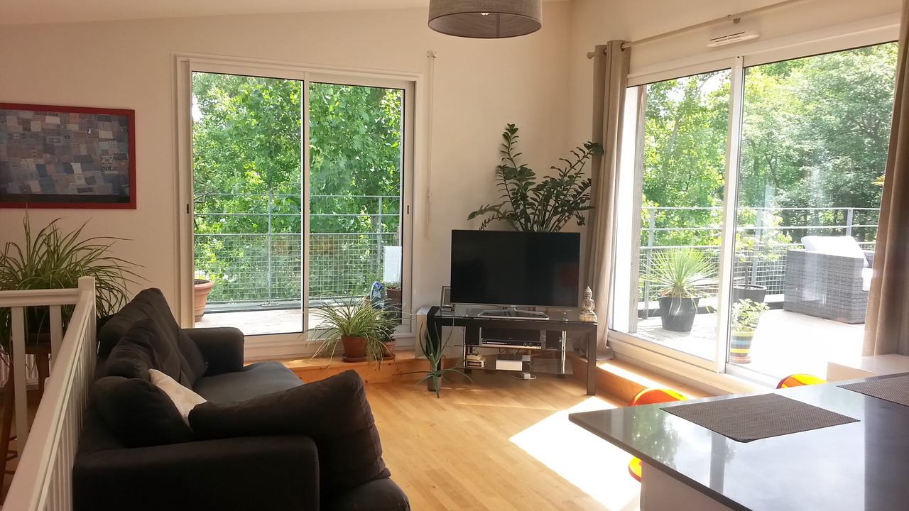 Photo of Livingroom in Bayonne