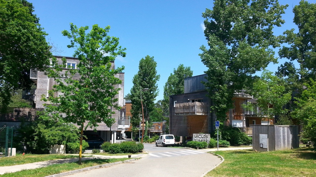 Photo of Outdoor in Bayonne