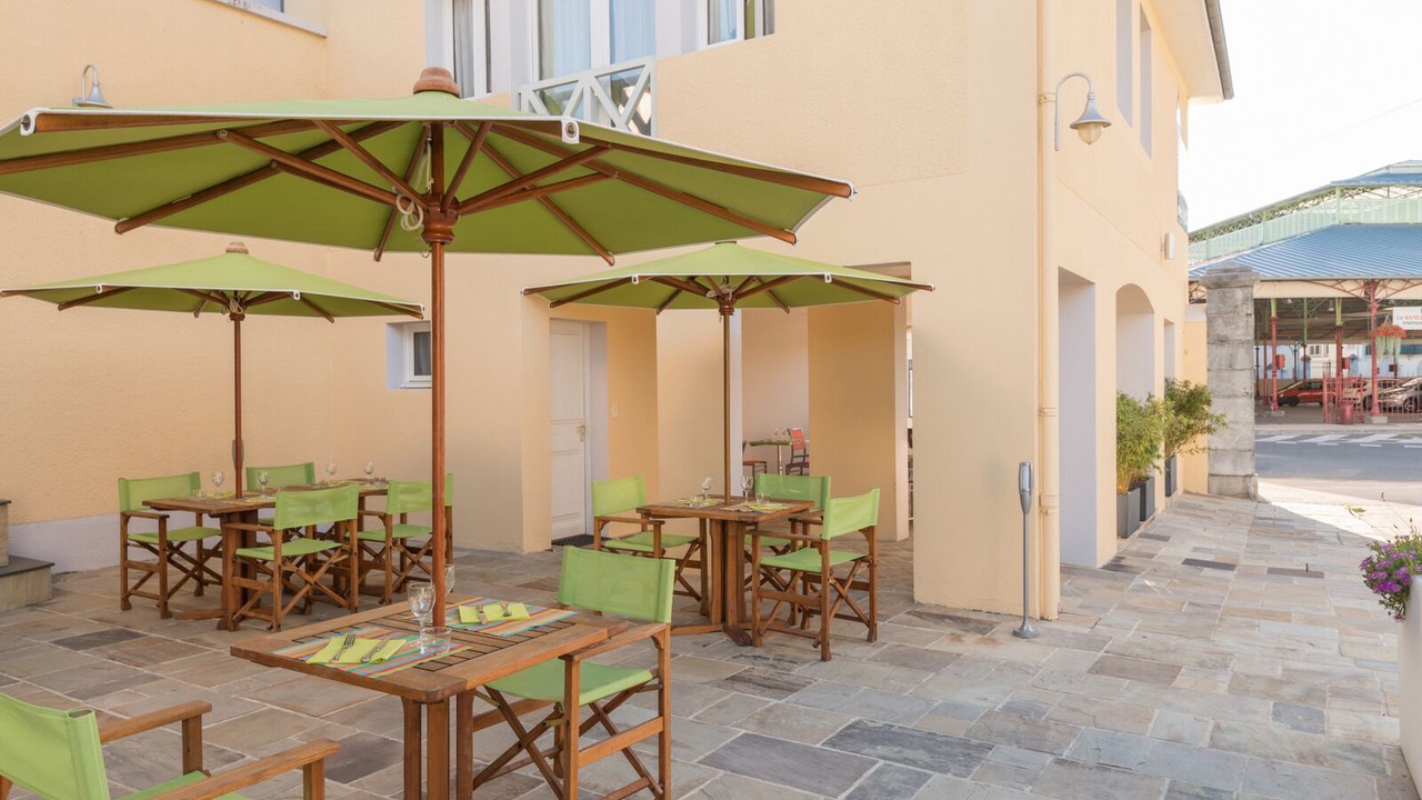 Photo of Outdoor in Vic-en-Bigorre