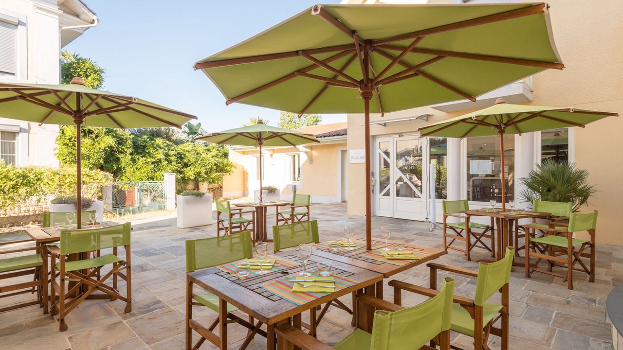 Photo of Outdoor in Vic-en-Bigorre