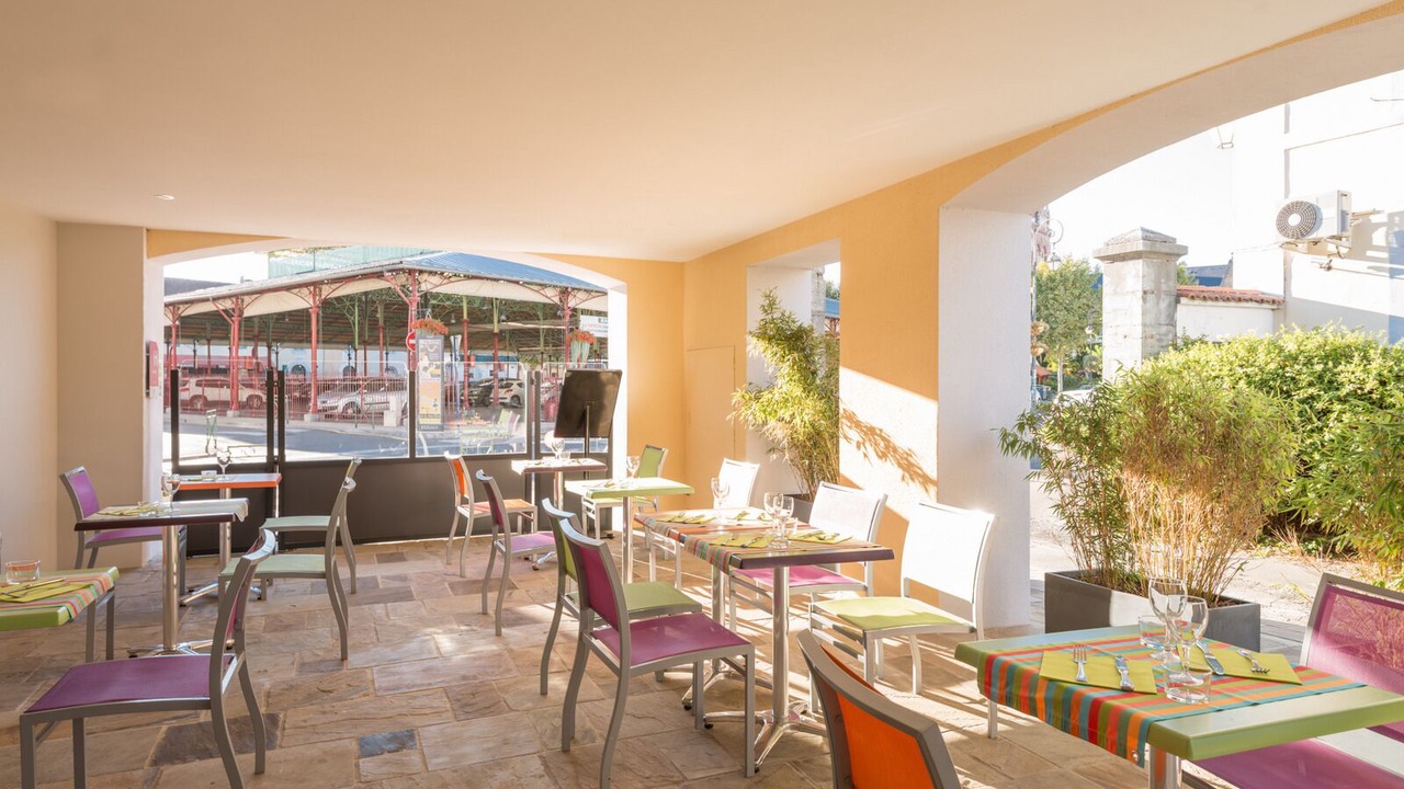 Photo of Outdoor in Vic-en-Bigorre