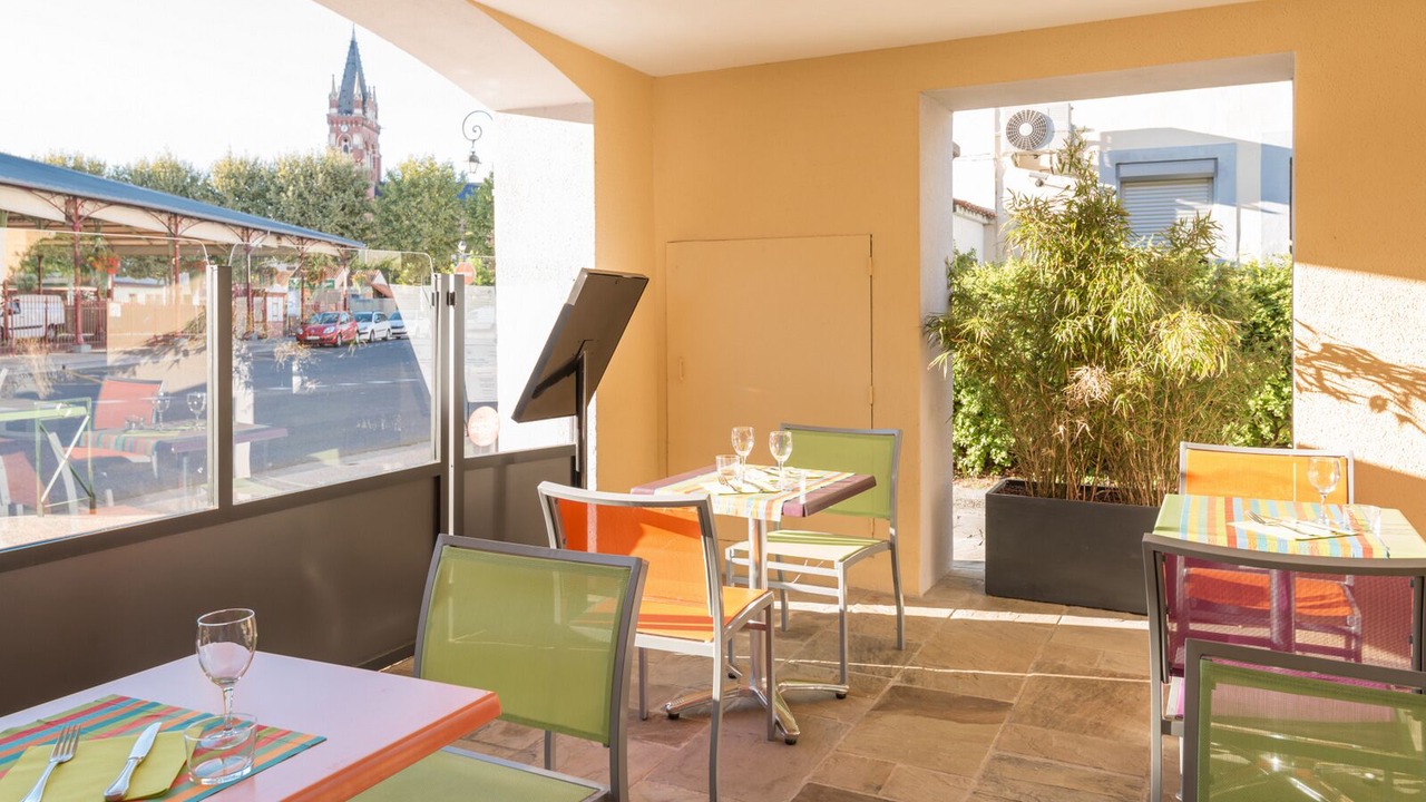 Photo of Outdoor in Vic-en-Bigorre