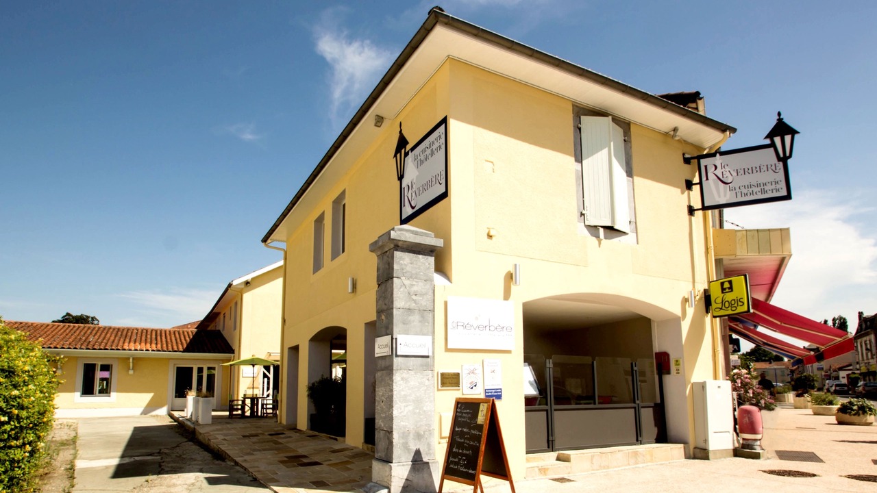 Photo of Outdoor in Vic-en-Bigorre
