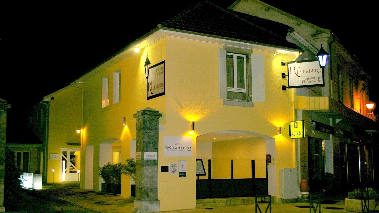 Photo of Buildings in Vic-en-Bigorre