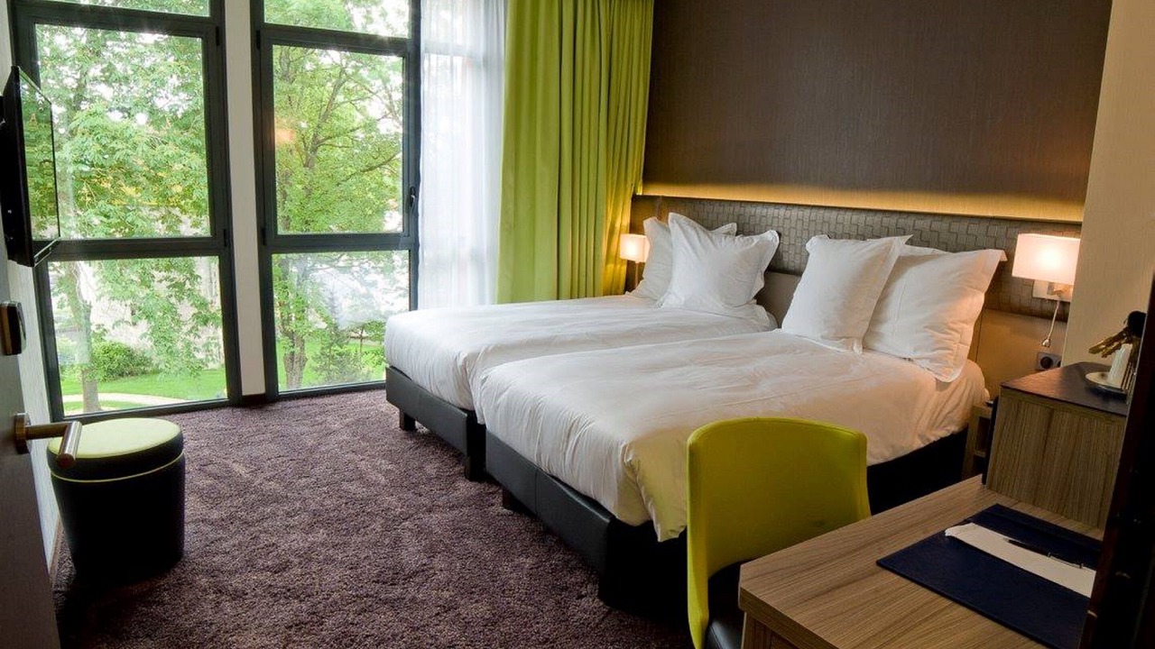 Photo of Bedroom in Verdun