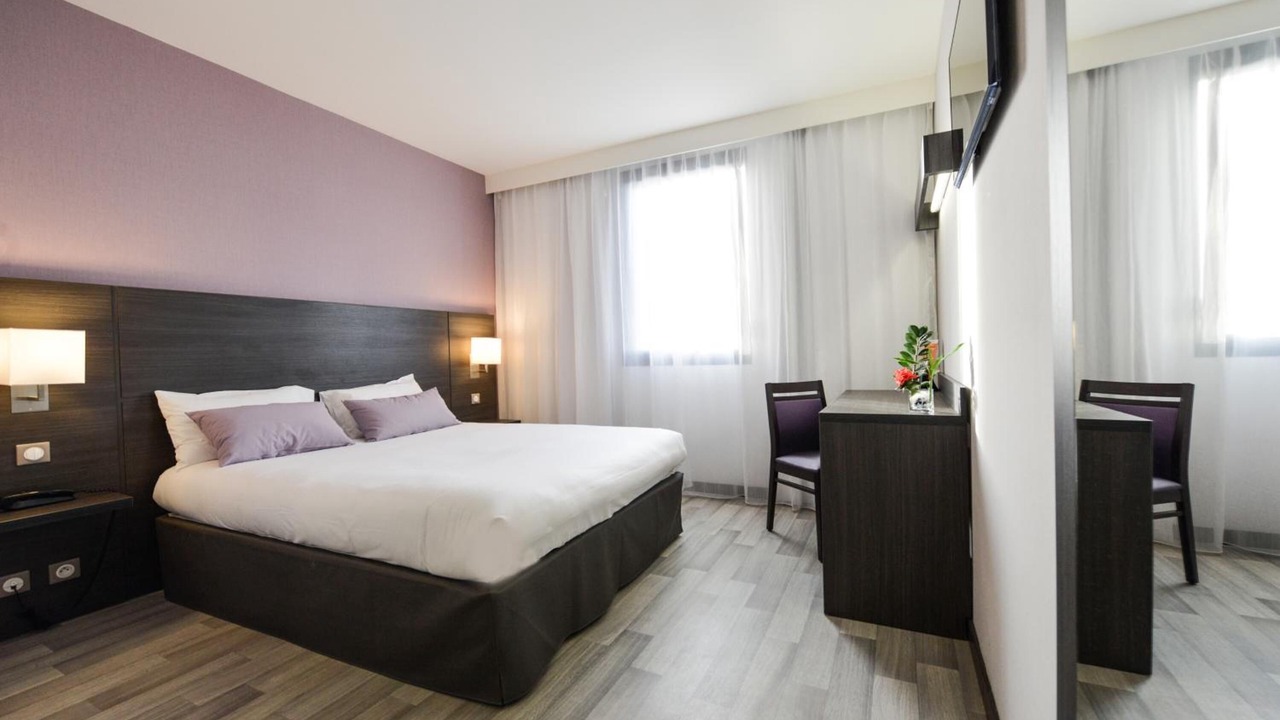 Photo of Bedroom in Castelnau-d'Estretefonds