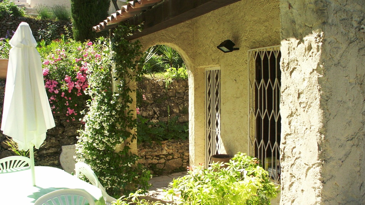 Photo of Buildings in Brignoles