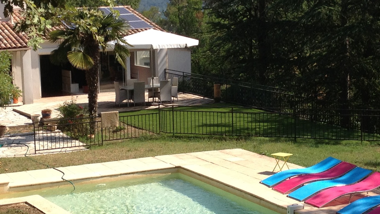 Photo of Outdoor in Brignoles