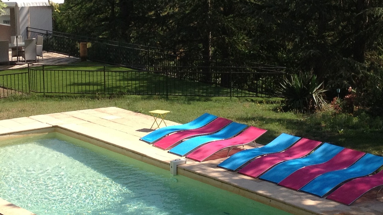 Photo of Outdoor in Brignoles