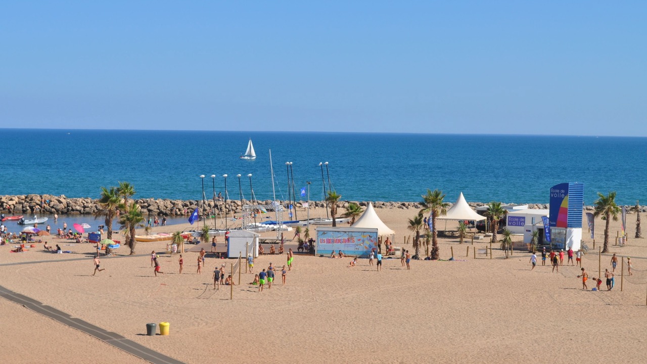 Photo of Others in Valras-Plage