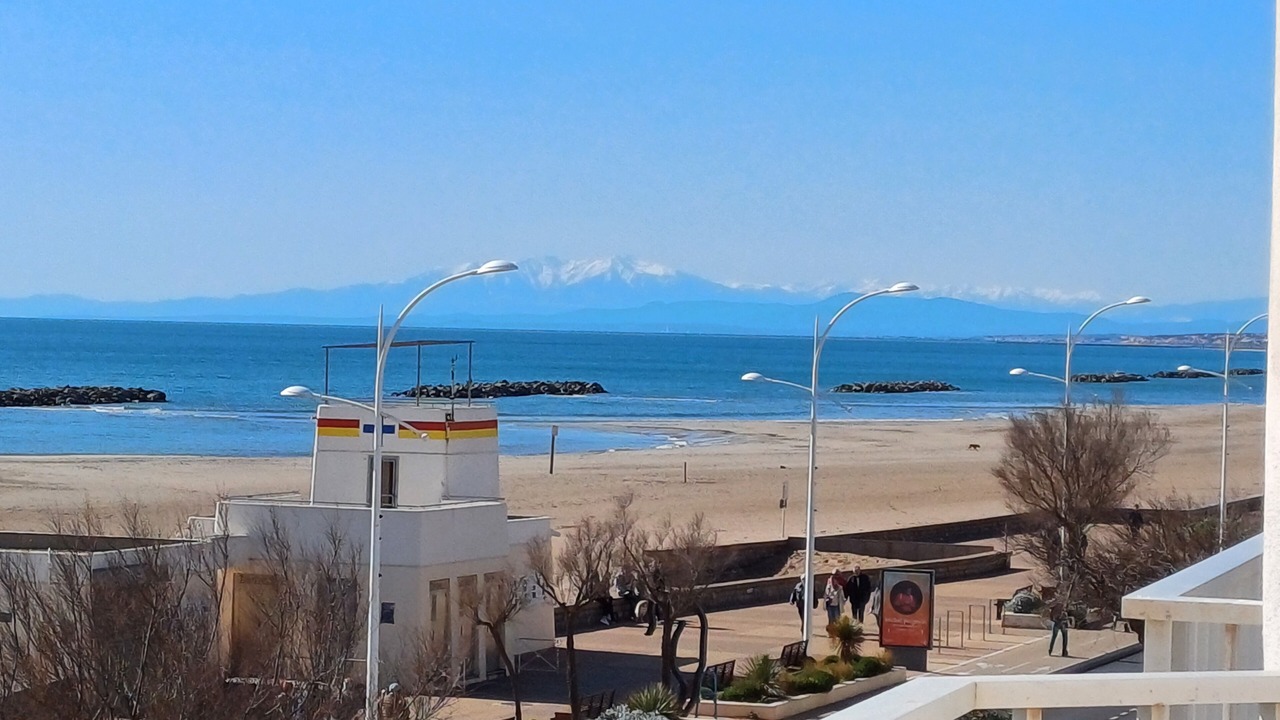 Photo of Outdoor in Valras-Plage
