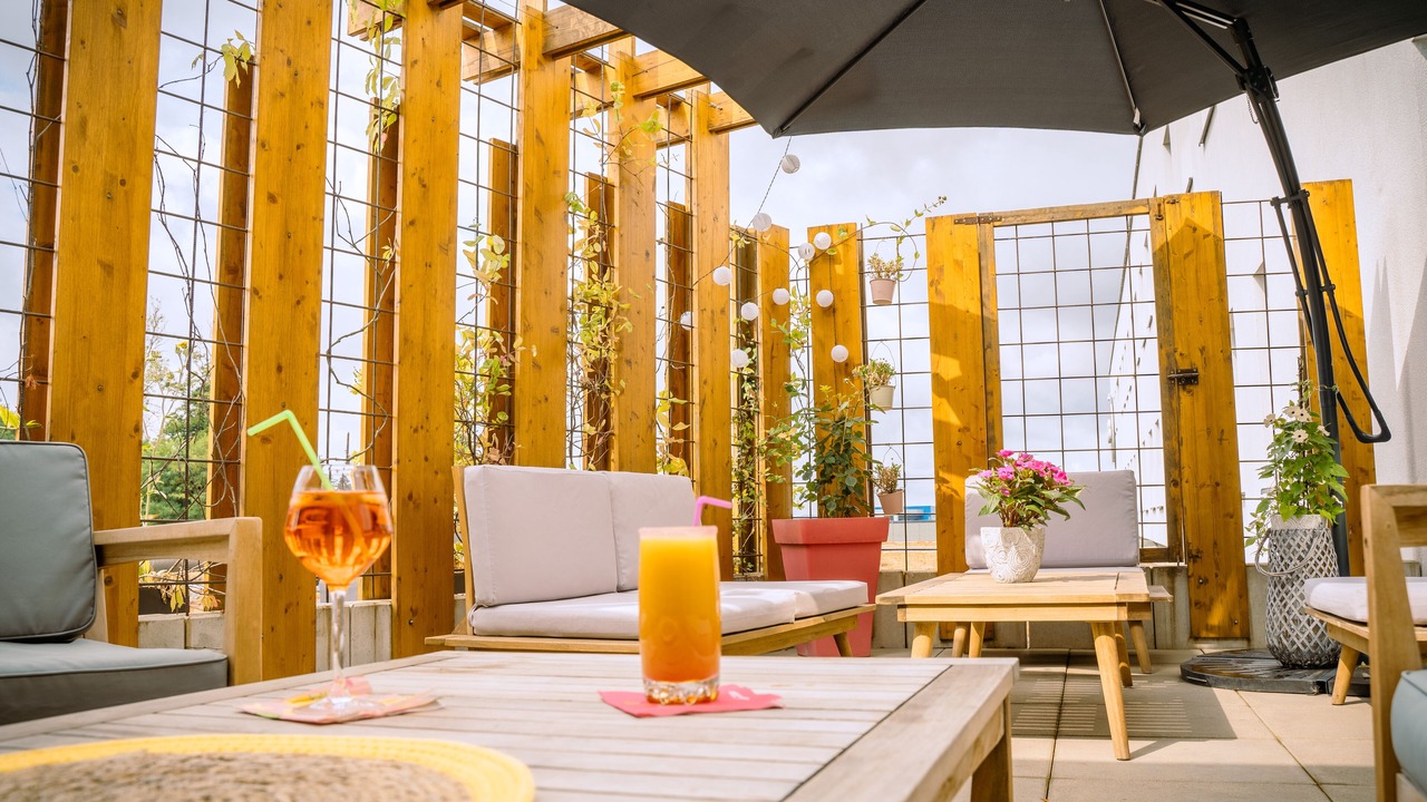 Photo of Patio Balcony in Ars-Laquenexy