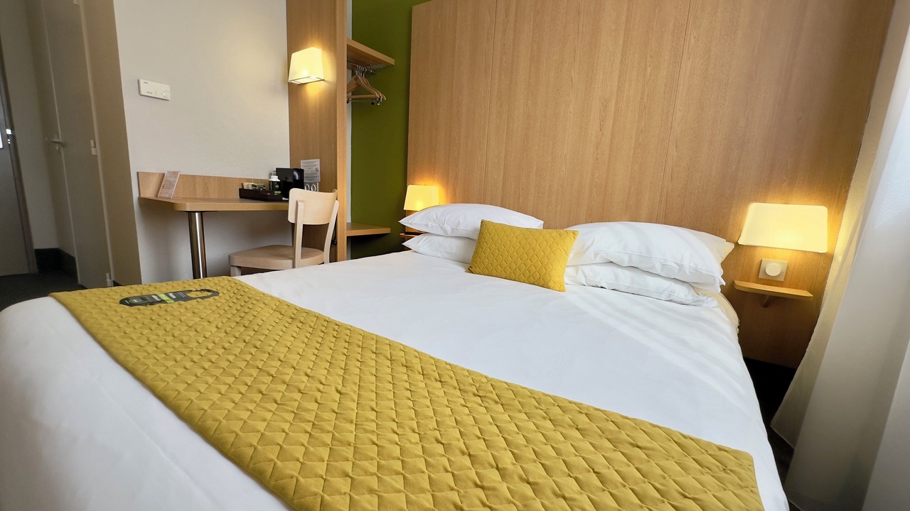 Photo of Bedroom in Ars-Laquenexy