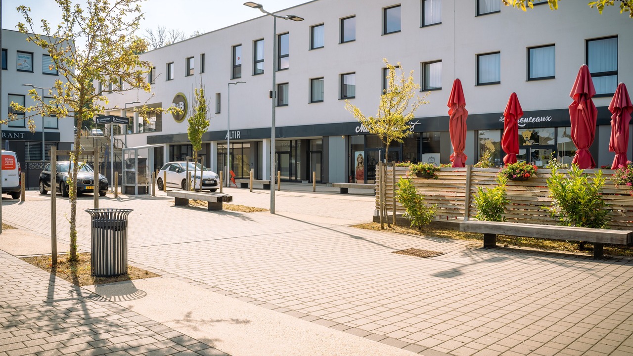 Photo of Outdoor in Ars-Laquenexy