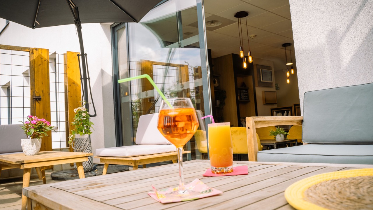 Photo of Patio Balcony in Ars-Laquenexy