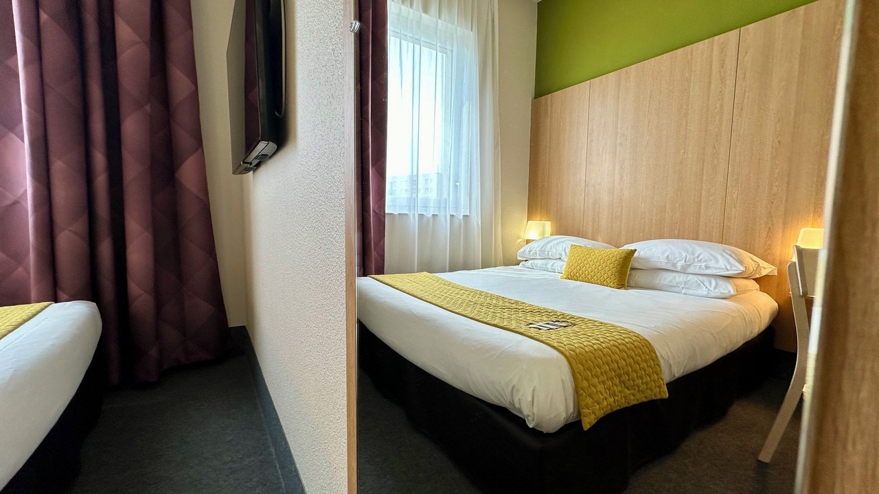 Photo of Bedroom in Ars-Laquenexy
