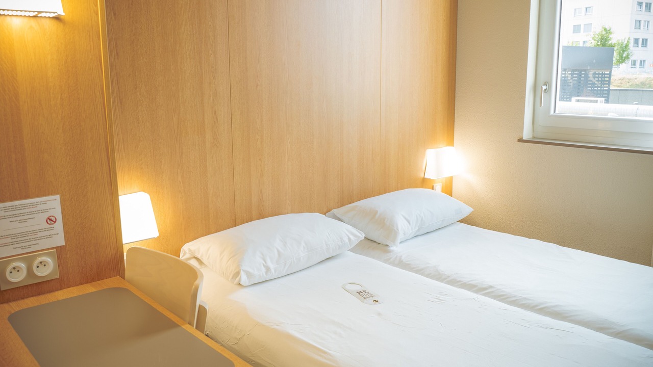 Photo of Bedroom in Ars-Laquenexy