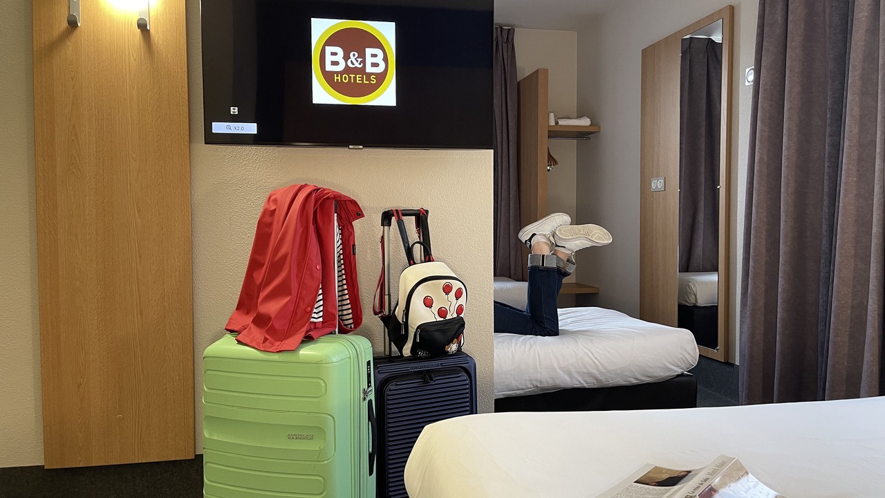 Photo of Bedroom in Ars-Laquenexy