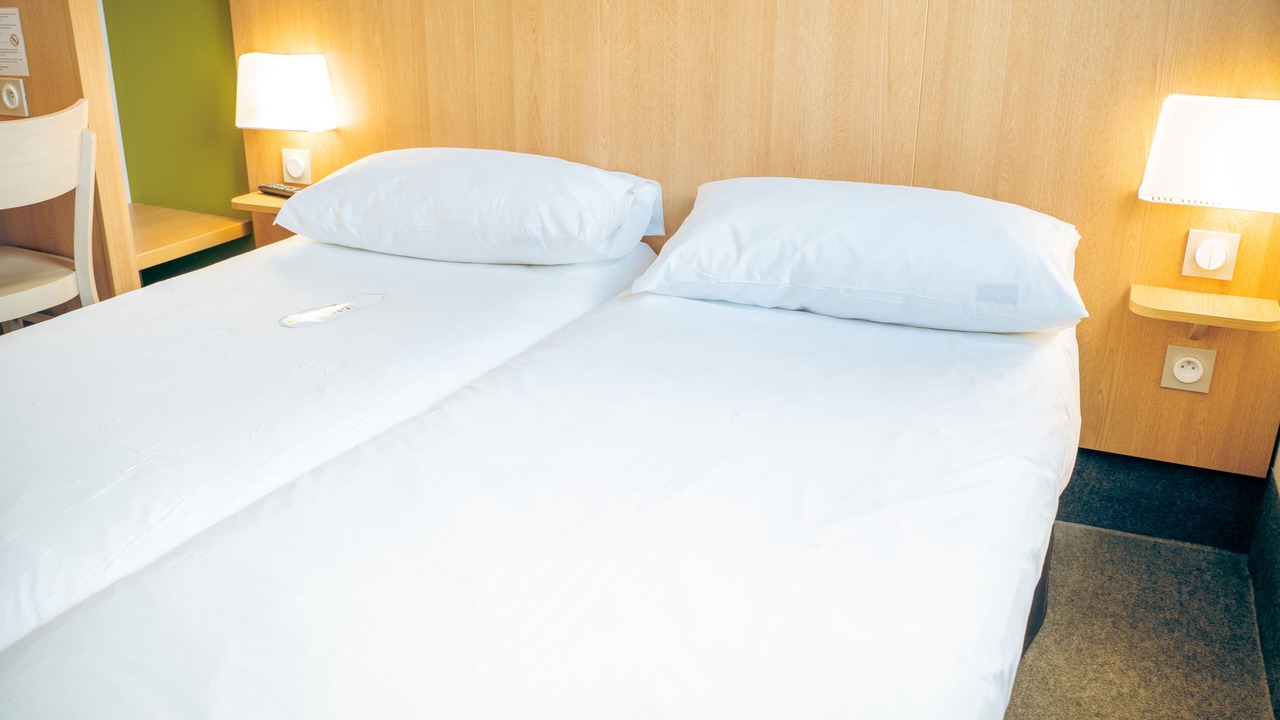 Photo of Bedroom in Ars-Laquenexy