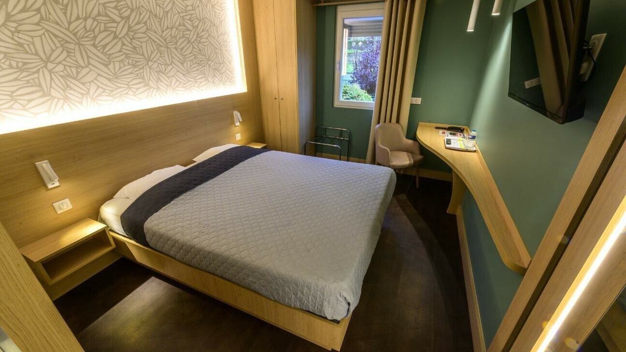 Photo of Bedroom in Briey