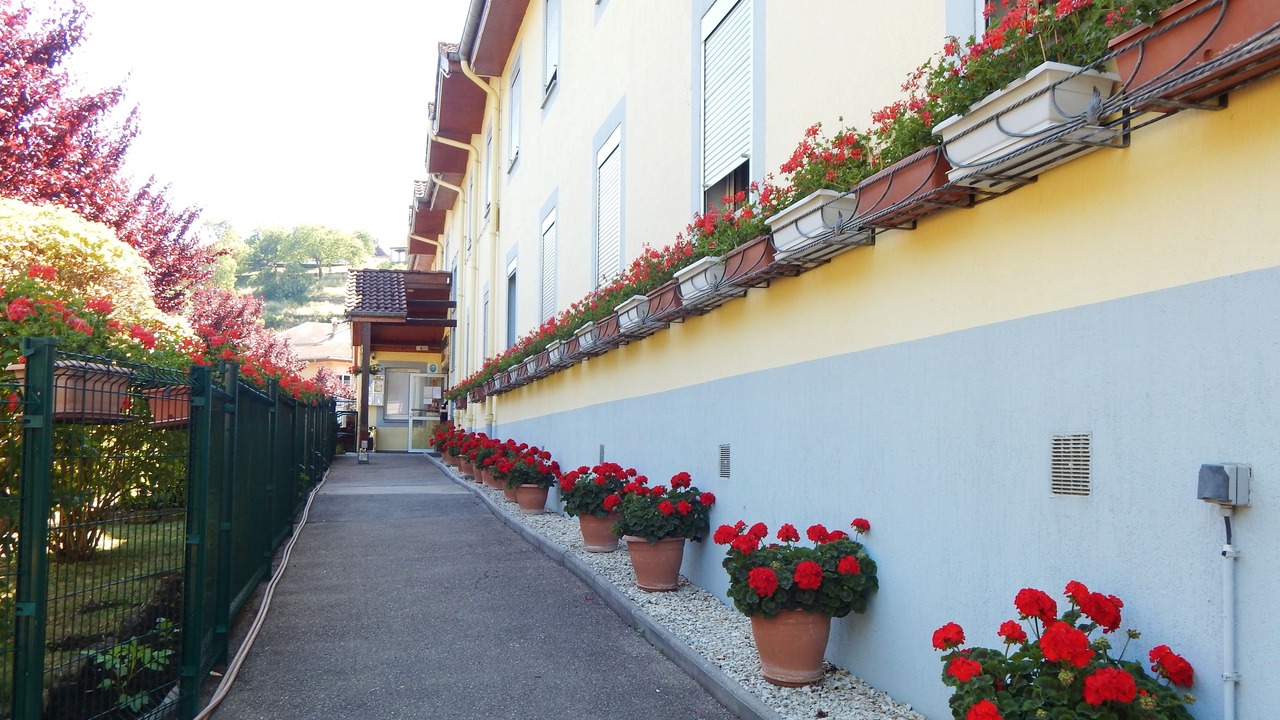 Photo of Outdoor in Briey