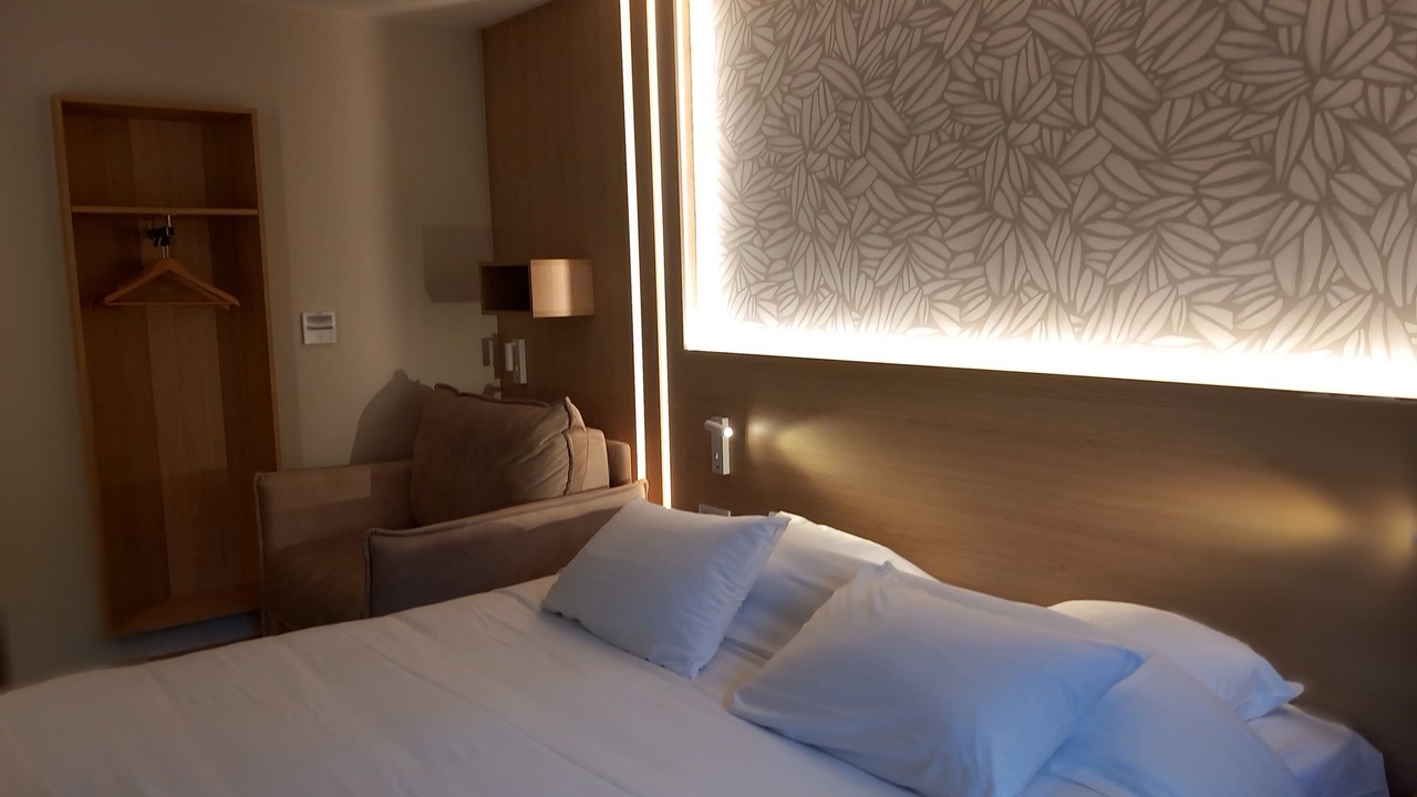 Photo of Bedroom in Briey