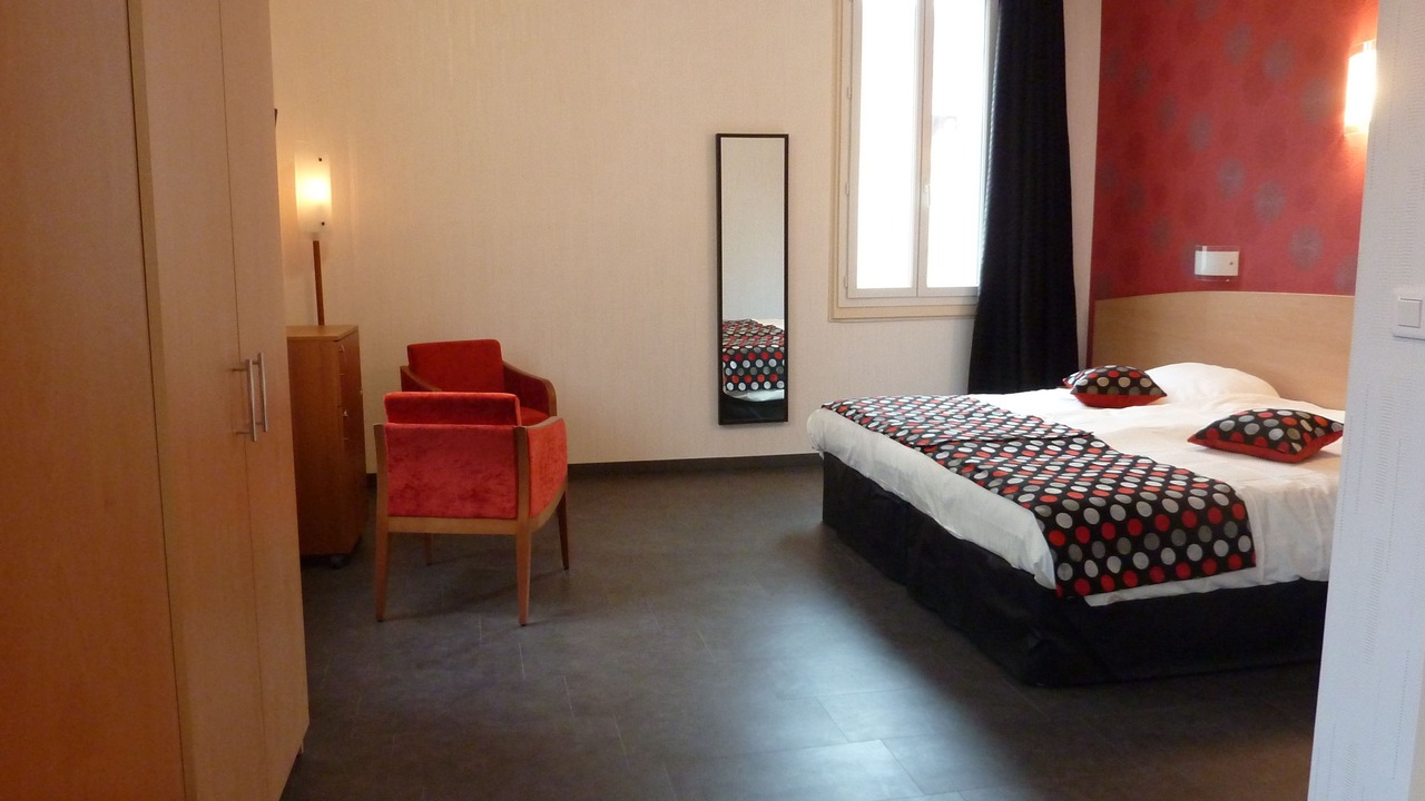 Photo of Bedroom in Lourdes