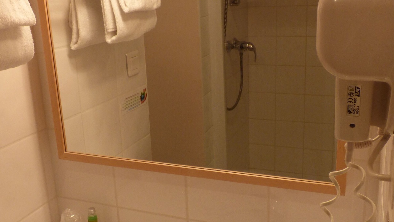 Photo of Bathroom in Lourdes