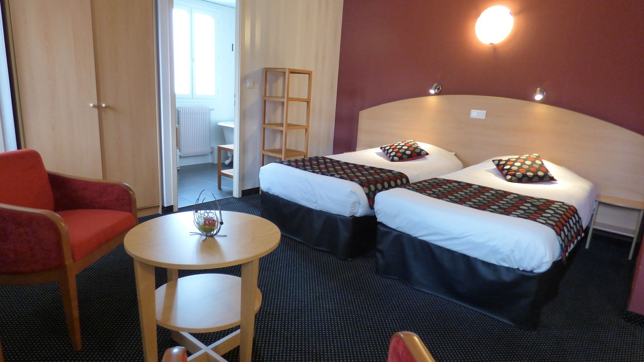 Photo of Bedroom in Lourdes
