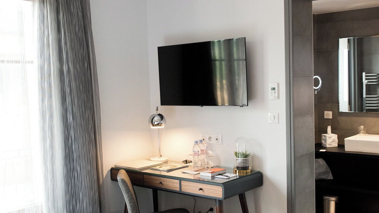 Photo of Bedroom in L'Epine