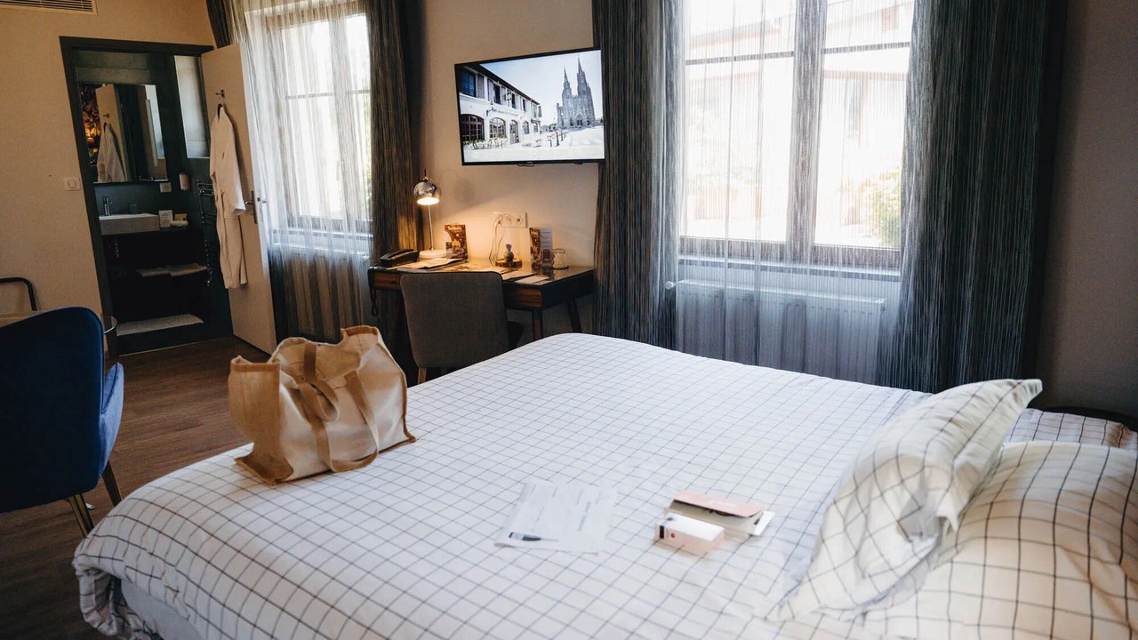 Photo of Bedroom in L'Epine