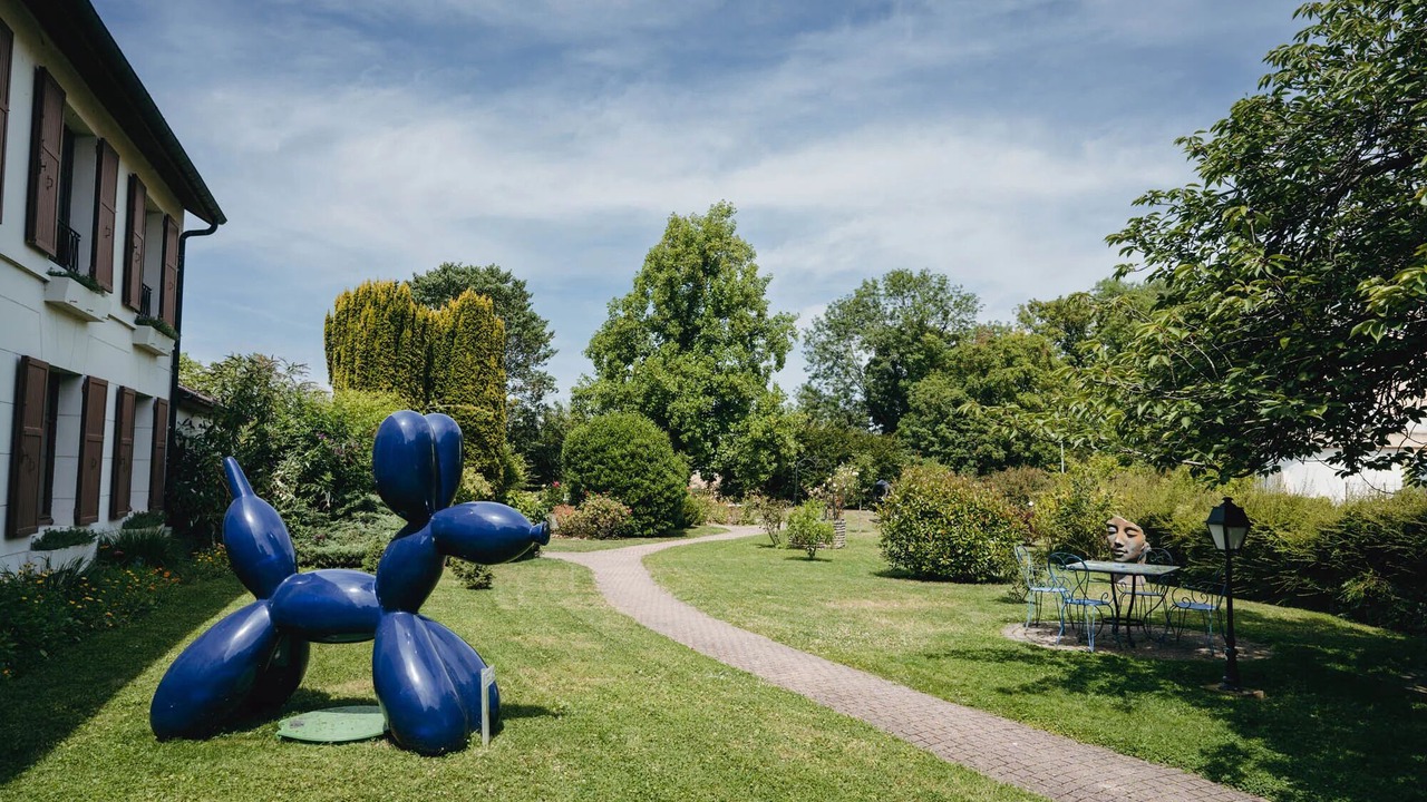Photo of Outdoor in L'Epine