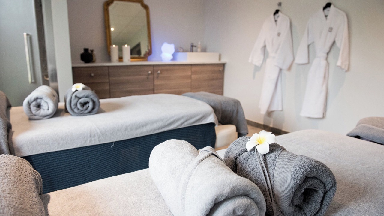 Photo of Bedroom in L'Epine