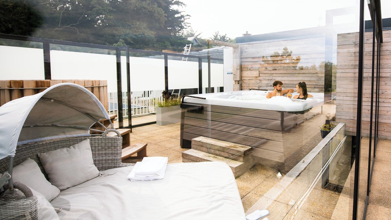 Photo of Outdoor in Sables-d'Or-les-Pins
