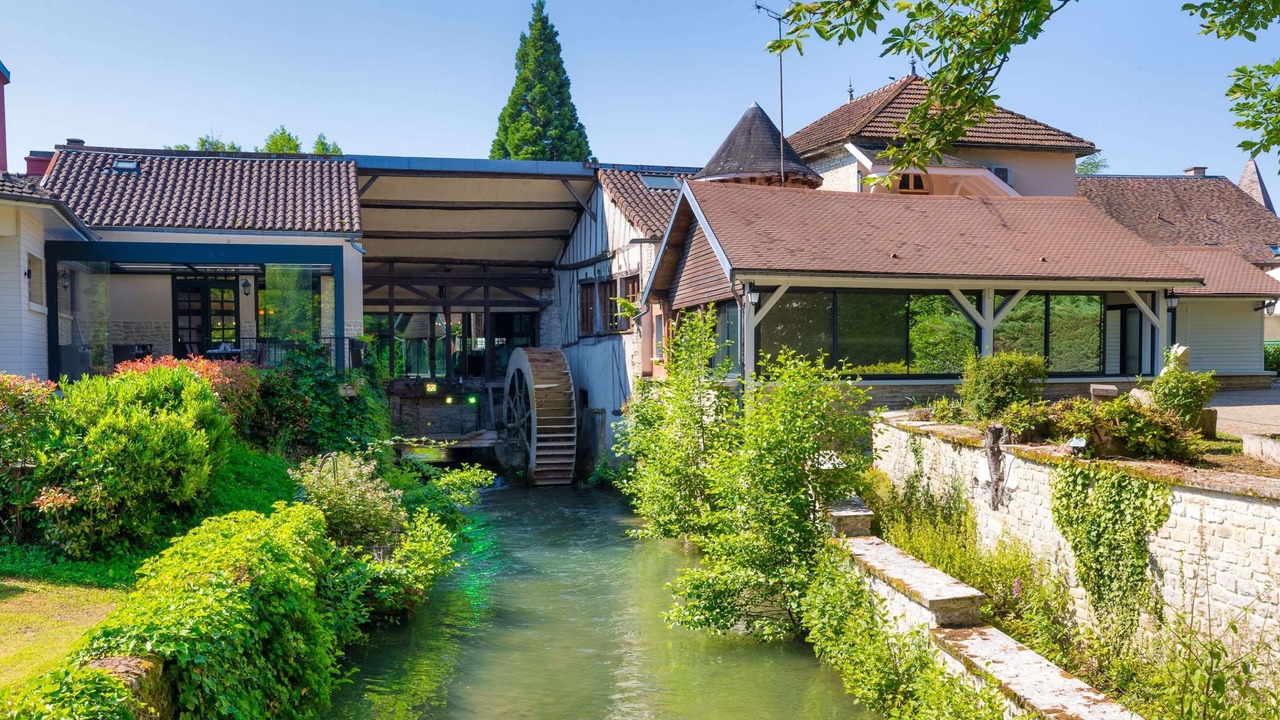 Photo of Outdoor in Dolancourt
