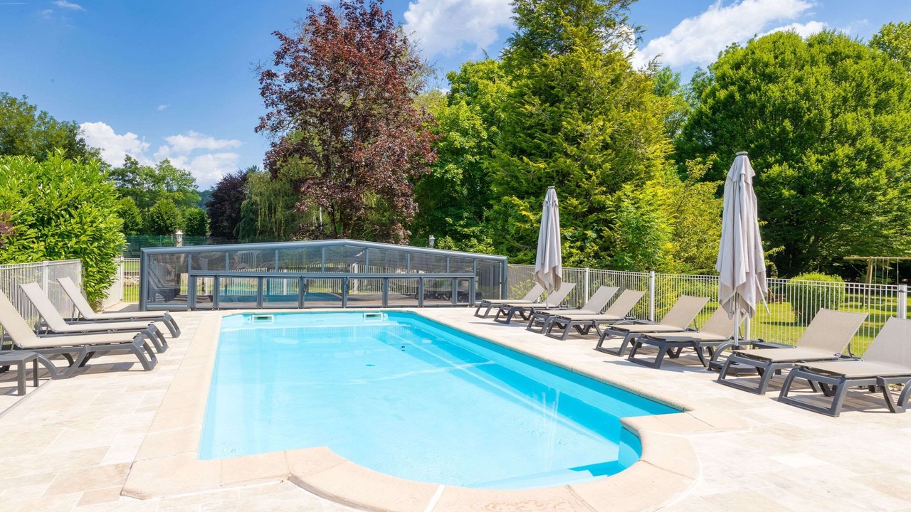 Photo of Outdoor in Dolancourt