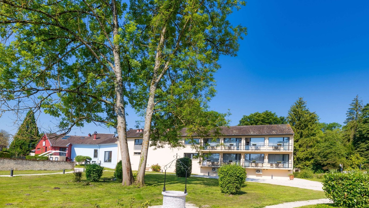 Photo of Outdoor in Dolancourt