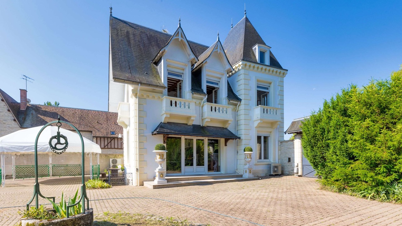 Photo of Outdoor in Dolancourt