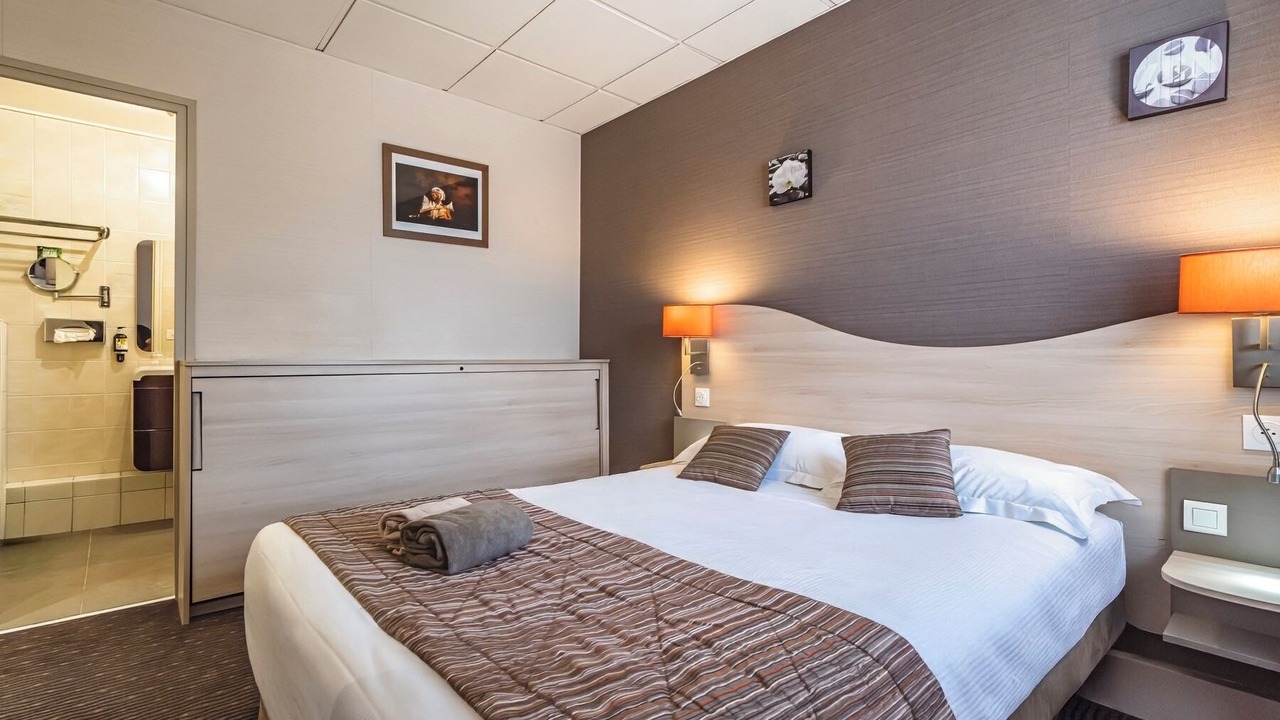 Photo of Bedroom in Mont d'Arene