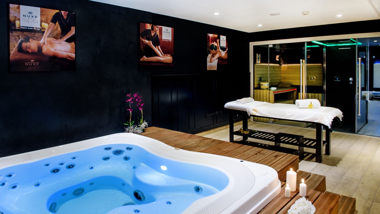 Photo of Bedroom in Lourdes