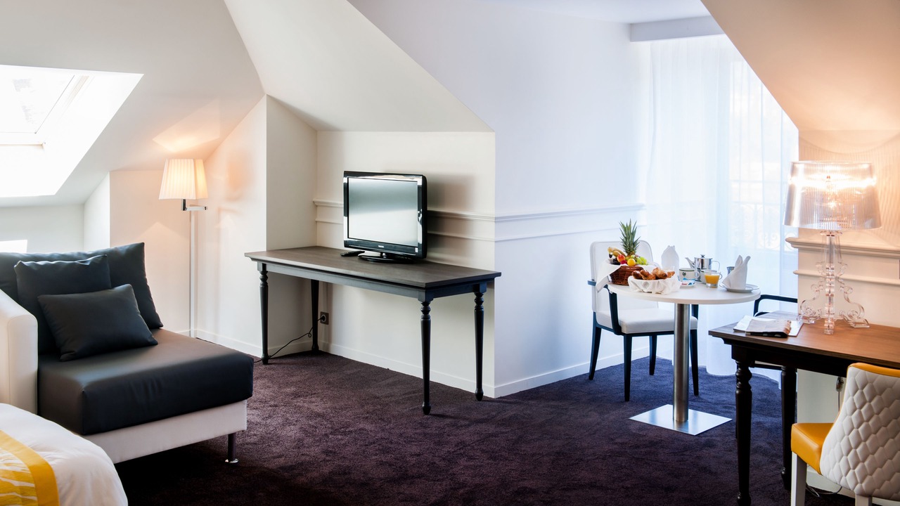 Photo of Bedroom in Lourdes