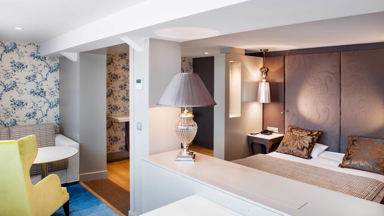 Photo of Bedroom in Lourdes