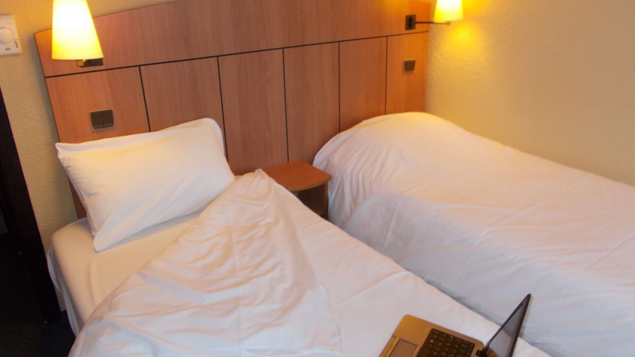 Photo of Bedroom in Odos