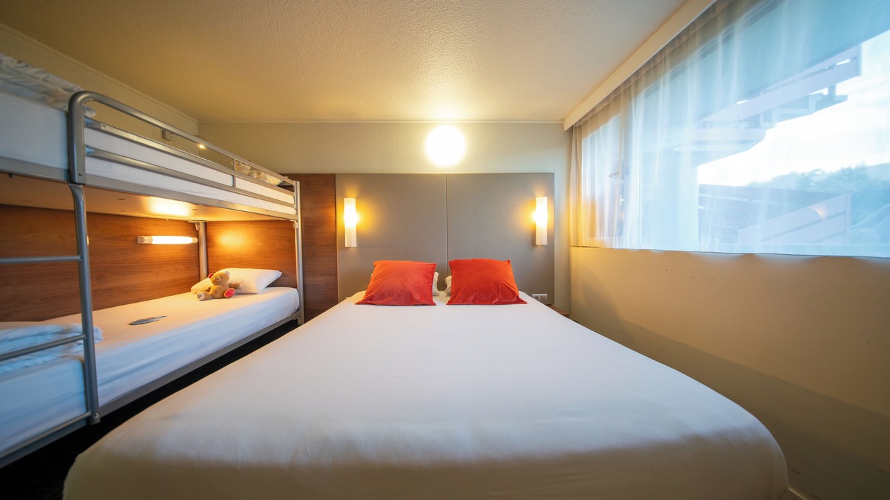 Photo of Bedroom in Boulazac-Isle-Manoire