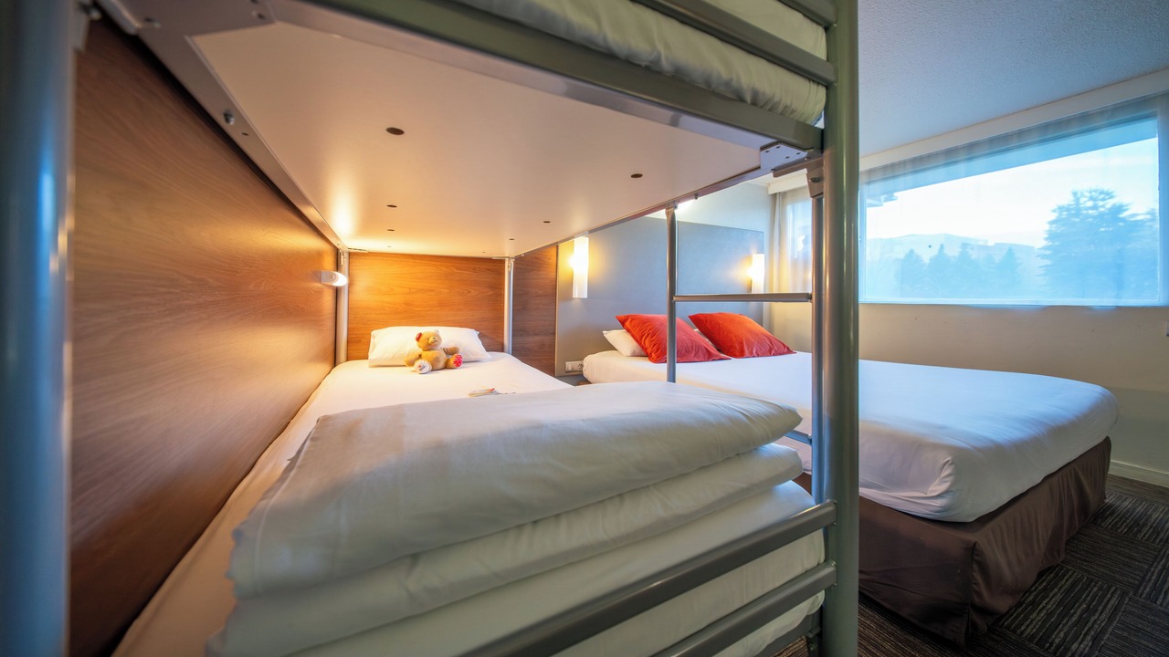 Photo of Bedroom in Boulazac-Isle-Manoire