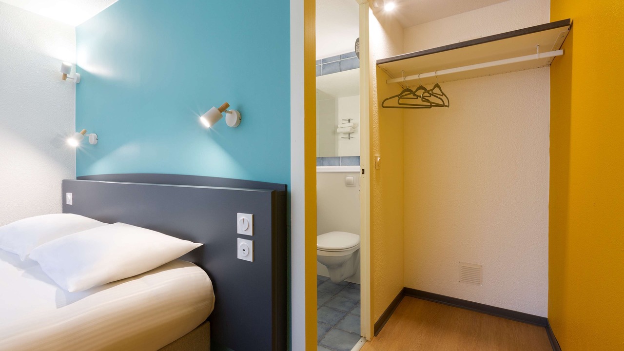 Photo of Bedroom in Vandoeuvre-les-Nancy