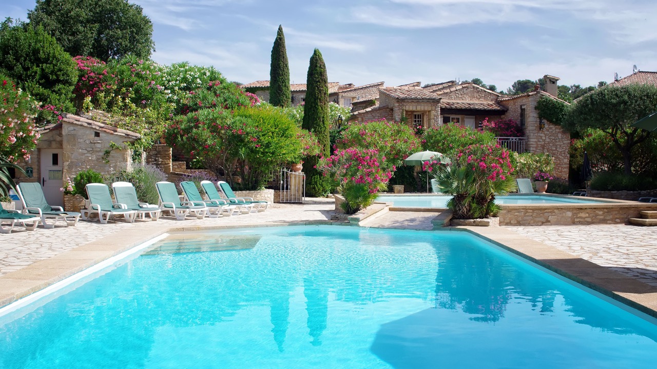 Photo of Outdoor in Cabrieres